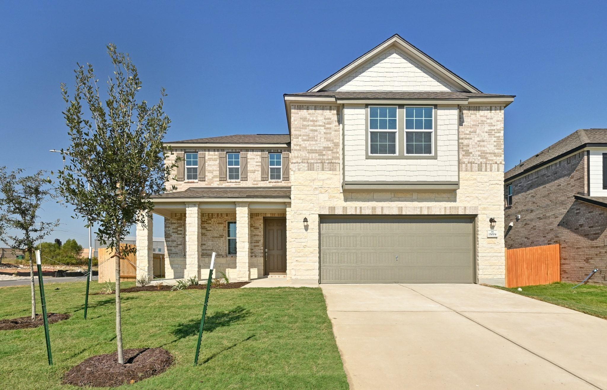 15004 Garrano Way, Manor, TX 78653