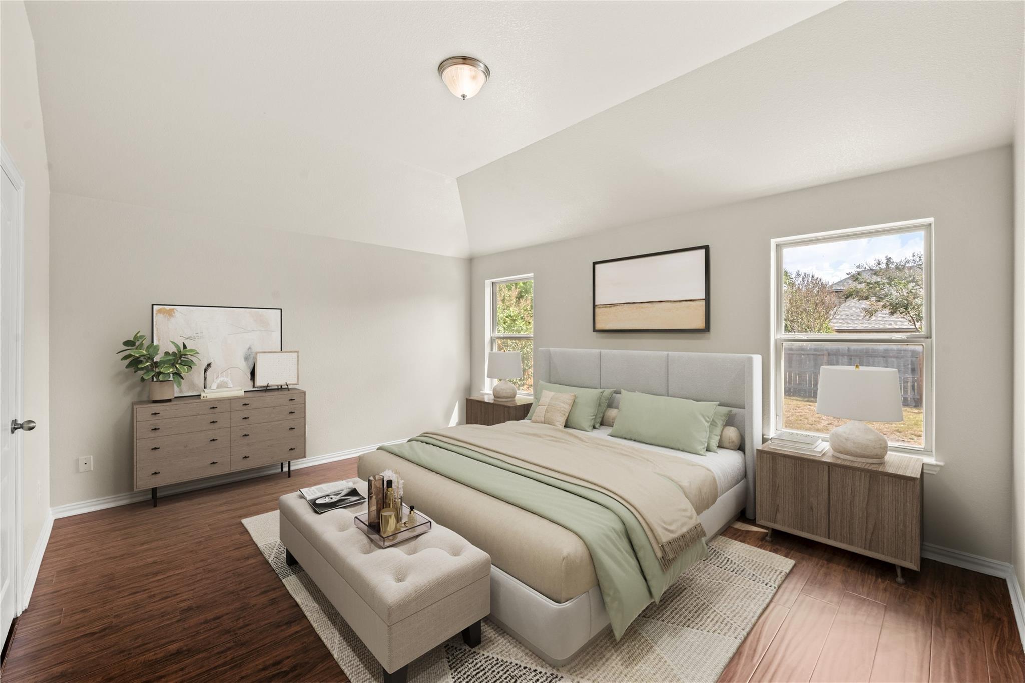 111 Wallin Farms Dr, Hutto, TX 78634