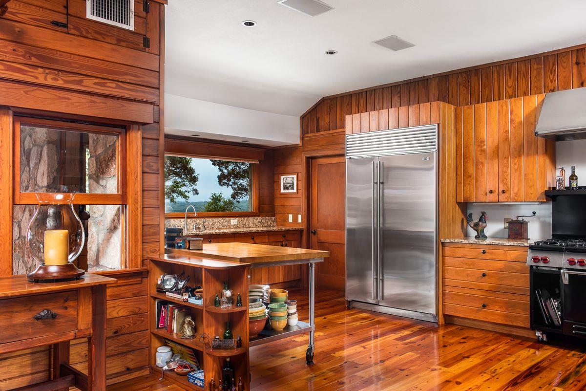 4424 Eck Ln, Austin, TX 78734