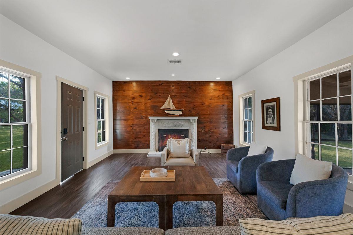 4424 Eck Ln, Austin, TX 78734