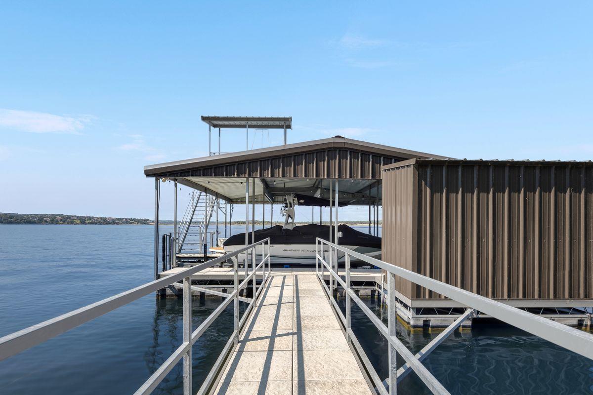 4424 Eck Ln, Austin, TX 78734