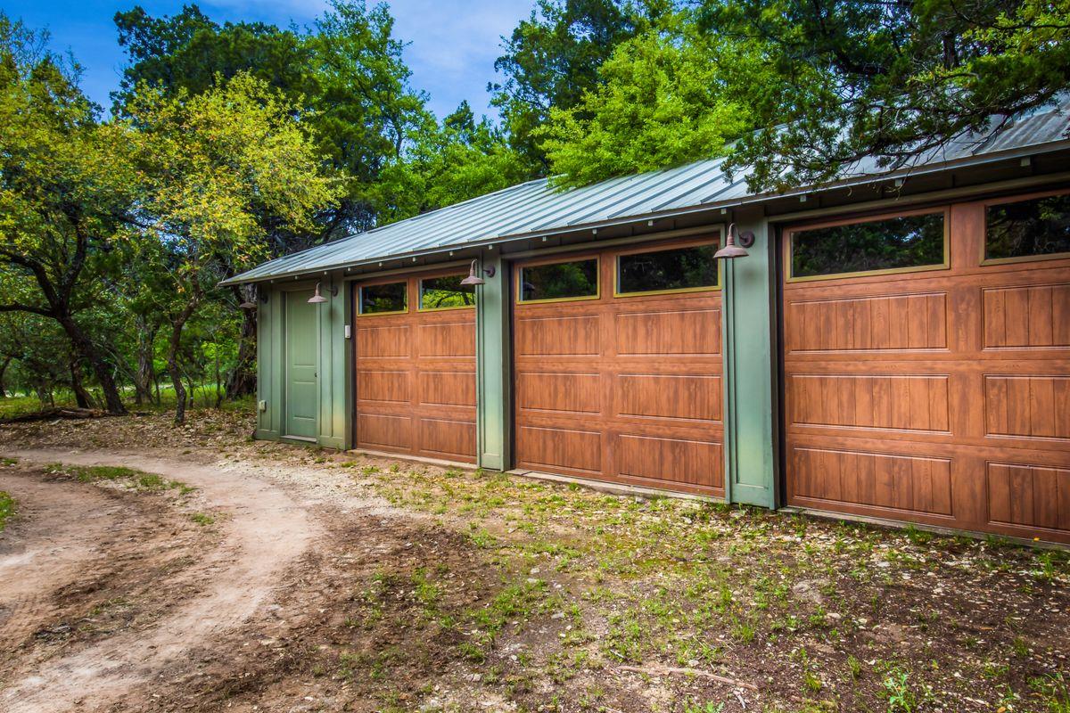 4424 Eck Ln, Austin, TX 78734