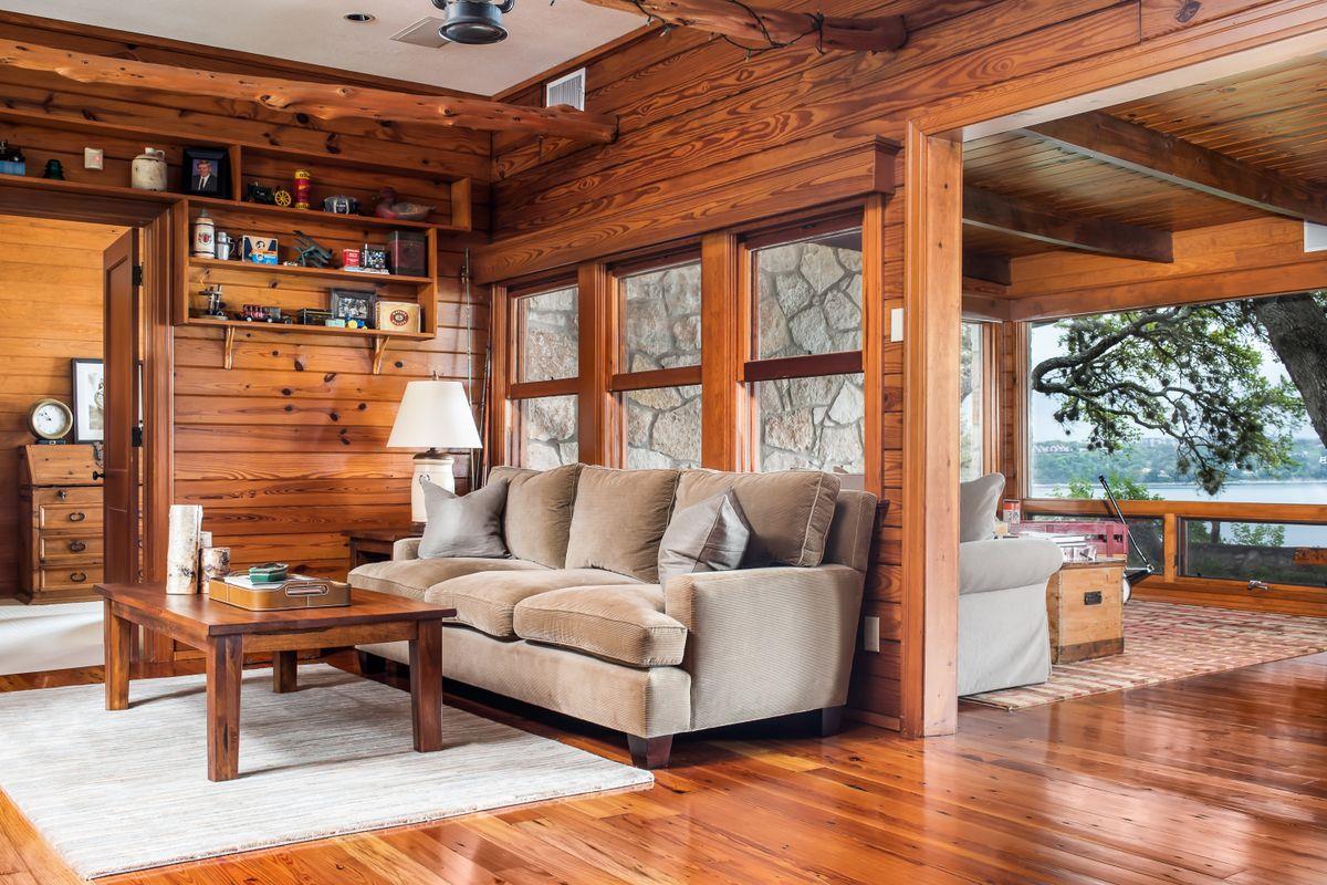 4424 Eck Ln, Austin, TX 78734