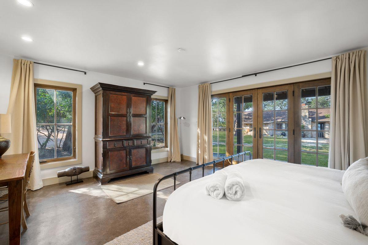 4424 Eck Ln, Austin, TX 78734