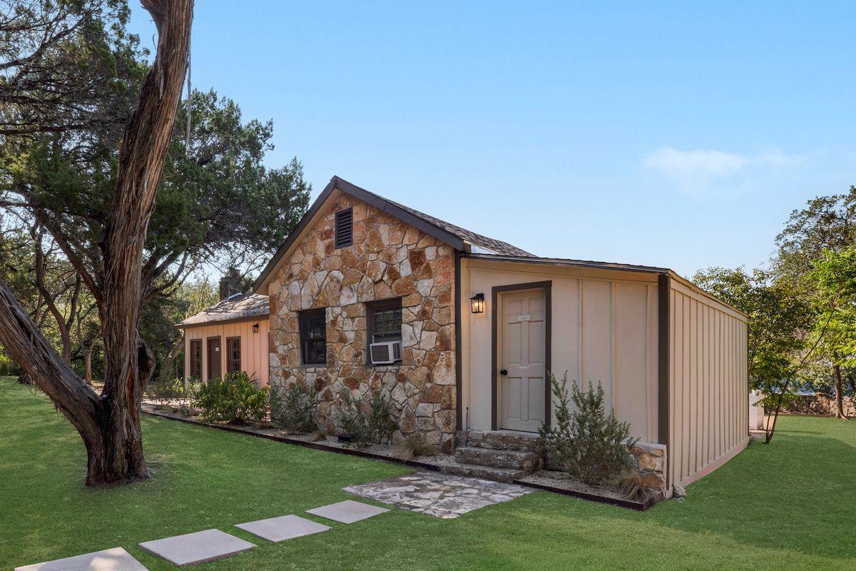 4424 Eck Ln, Austin, TX 78734