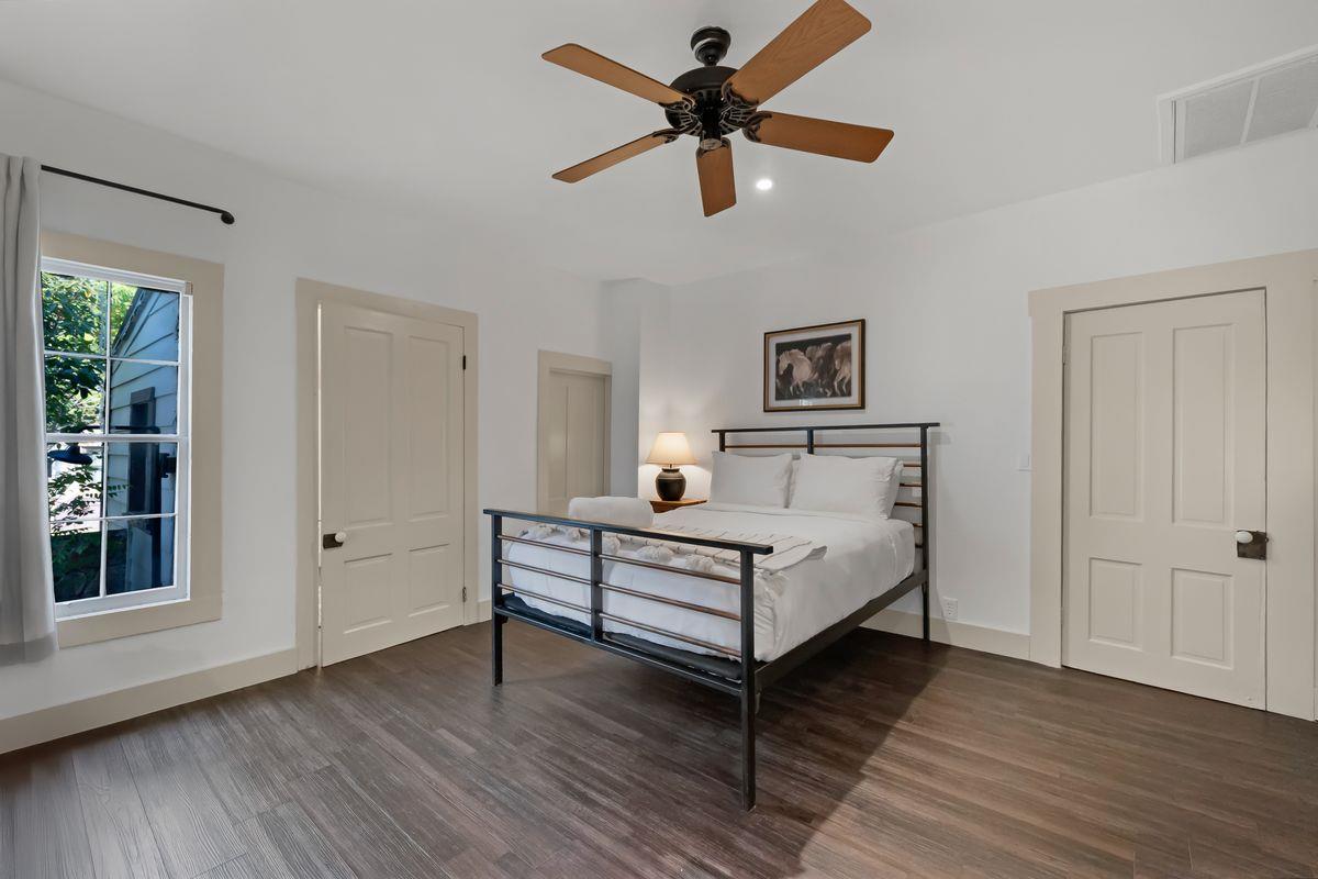 4424 Eck Ln, Austin, TX 78734