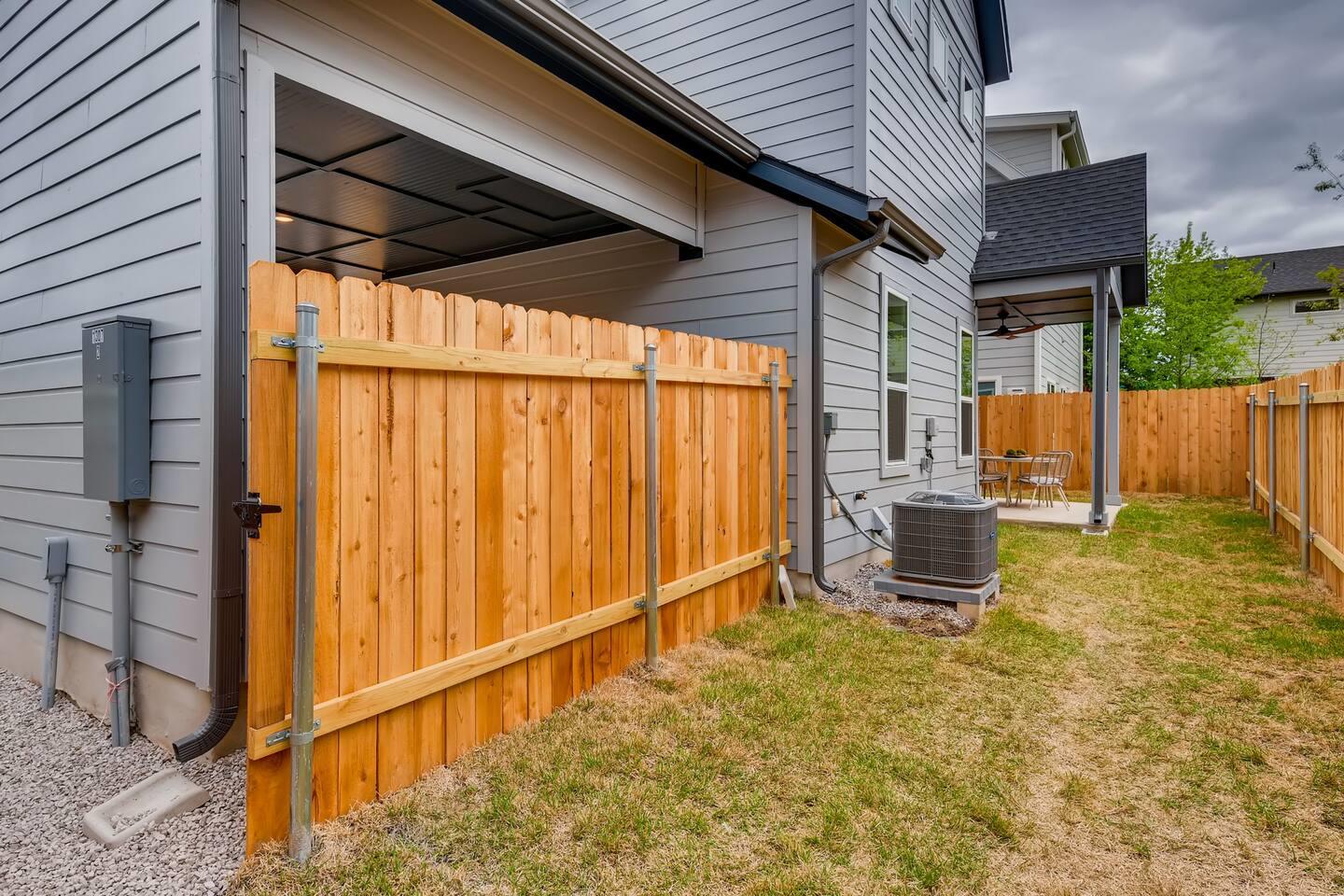 1307 Cedar Ave # 2, Austin, TX 78702