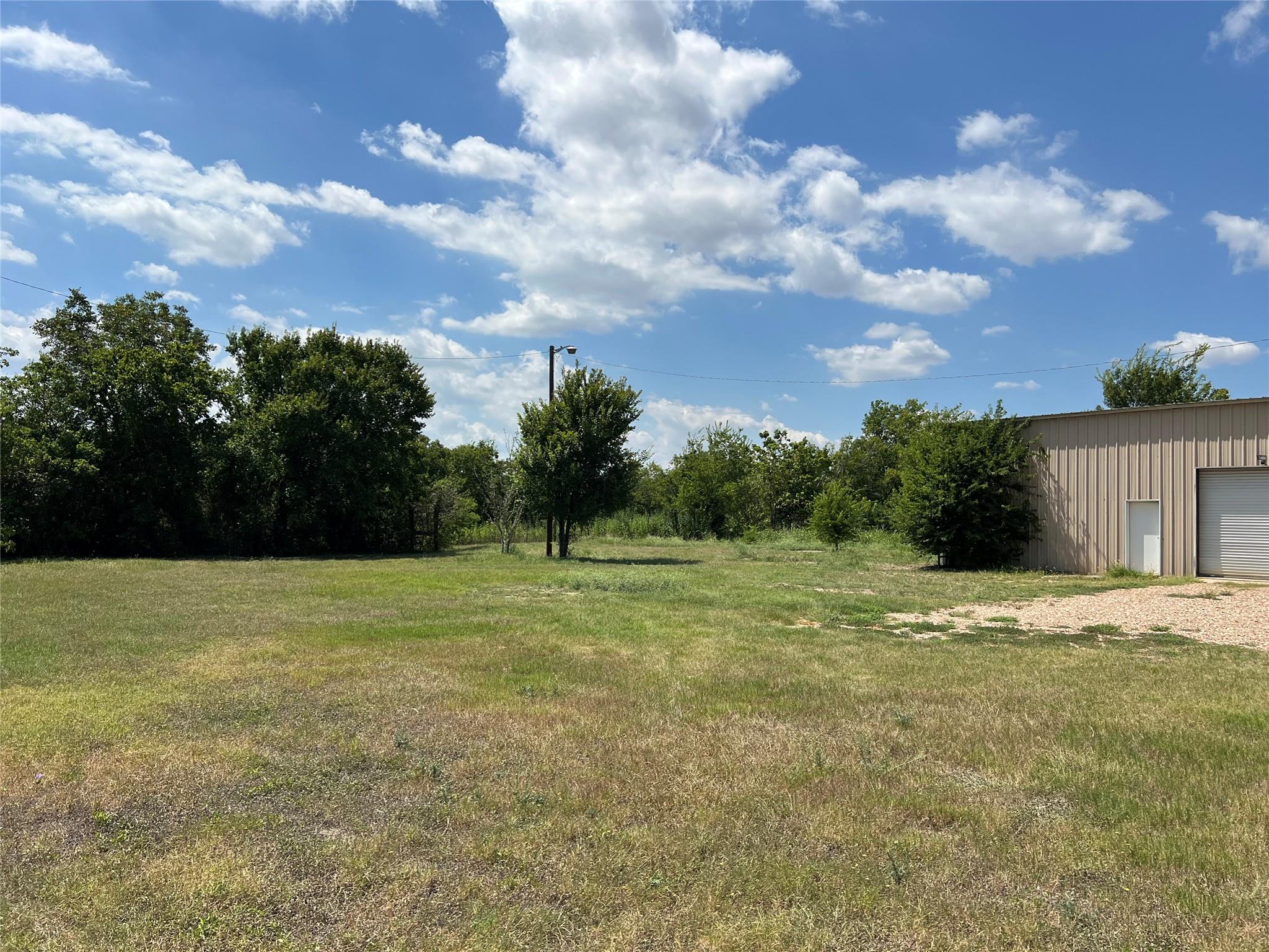 1201 W 2nd St, Taylor, TX 76574