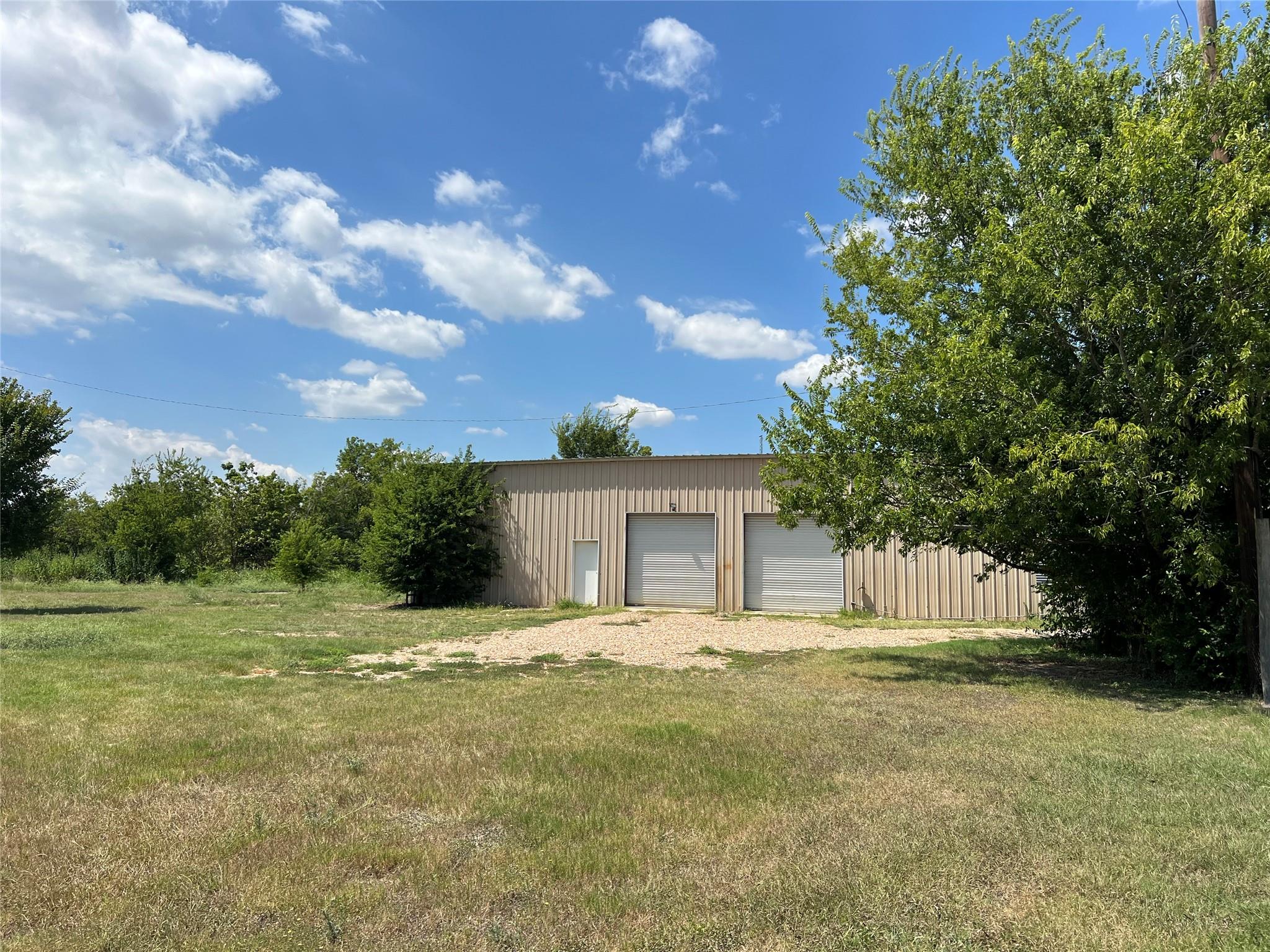 1201 W 2nd St, Taylor, TX 76574