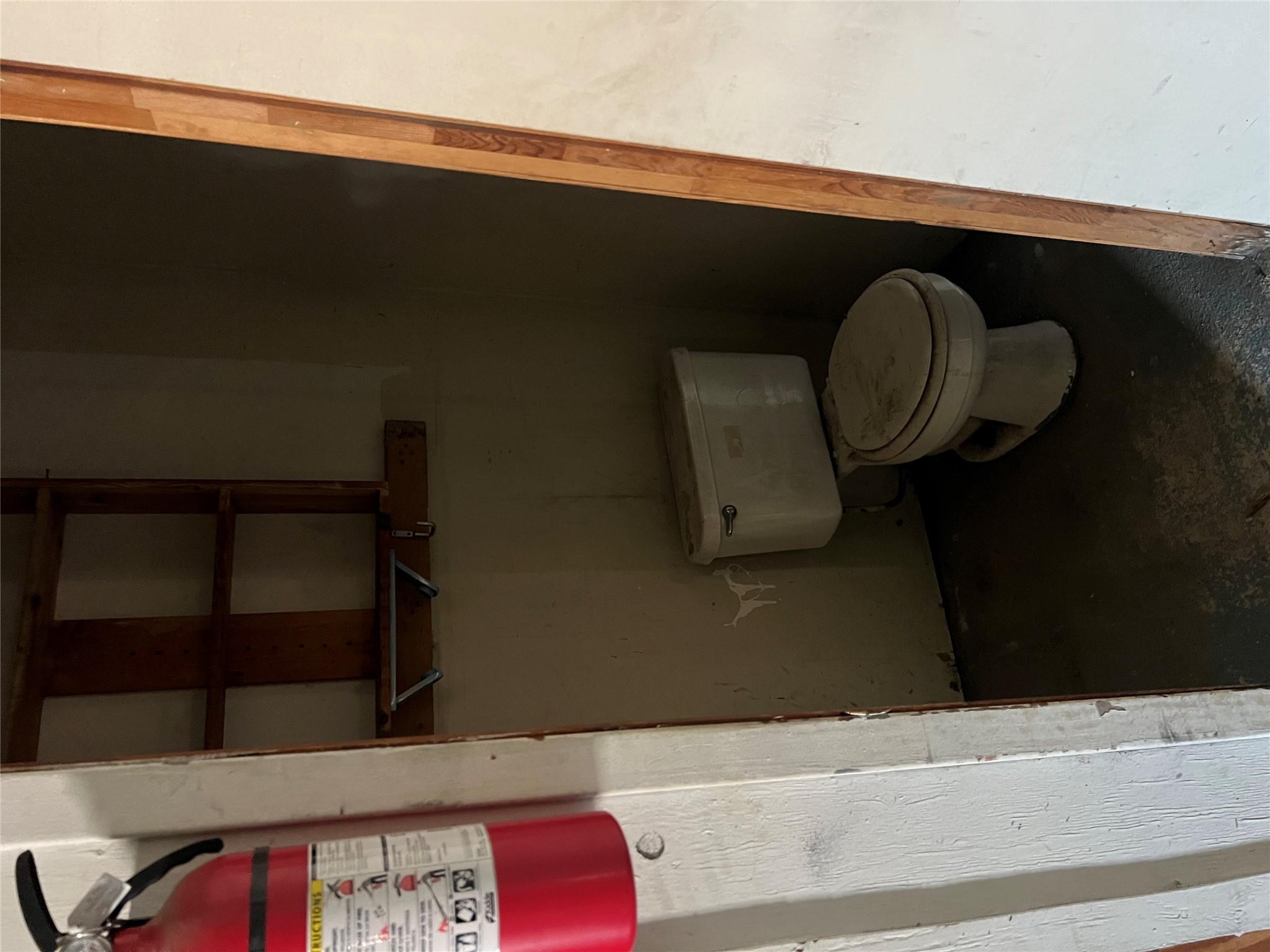 1201 W 2nd St, Taylor, TX 76574