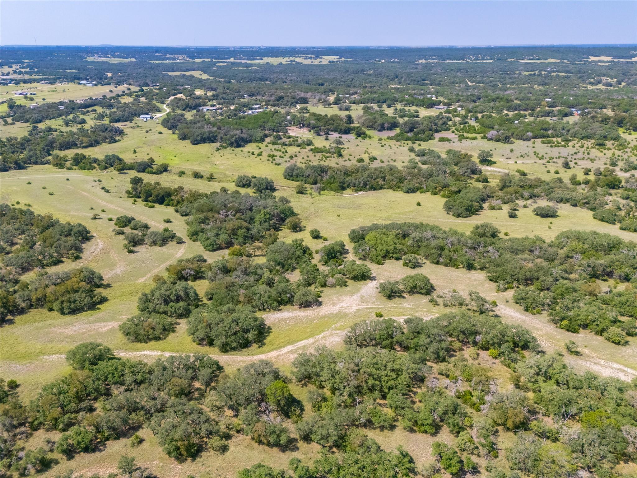 2801 County Road 228, Florence, TX 76527