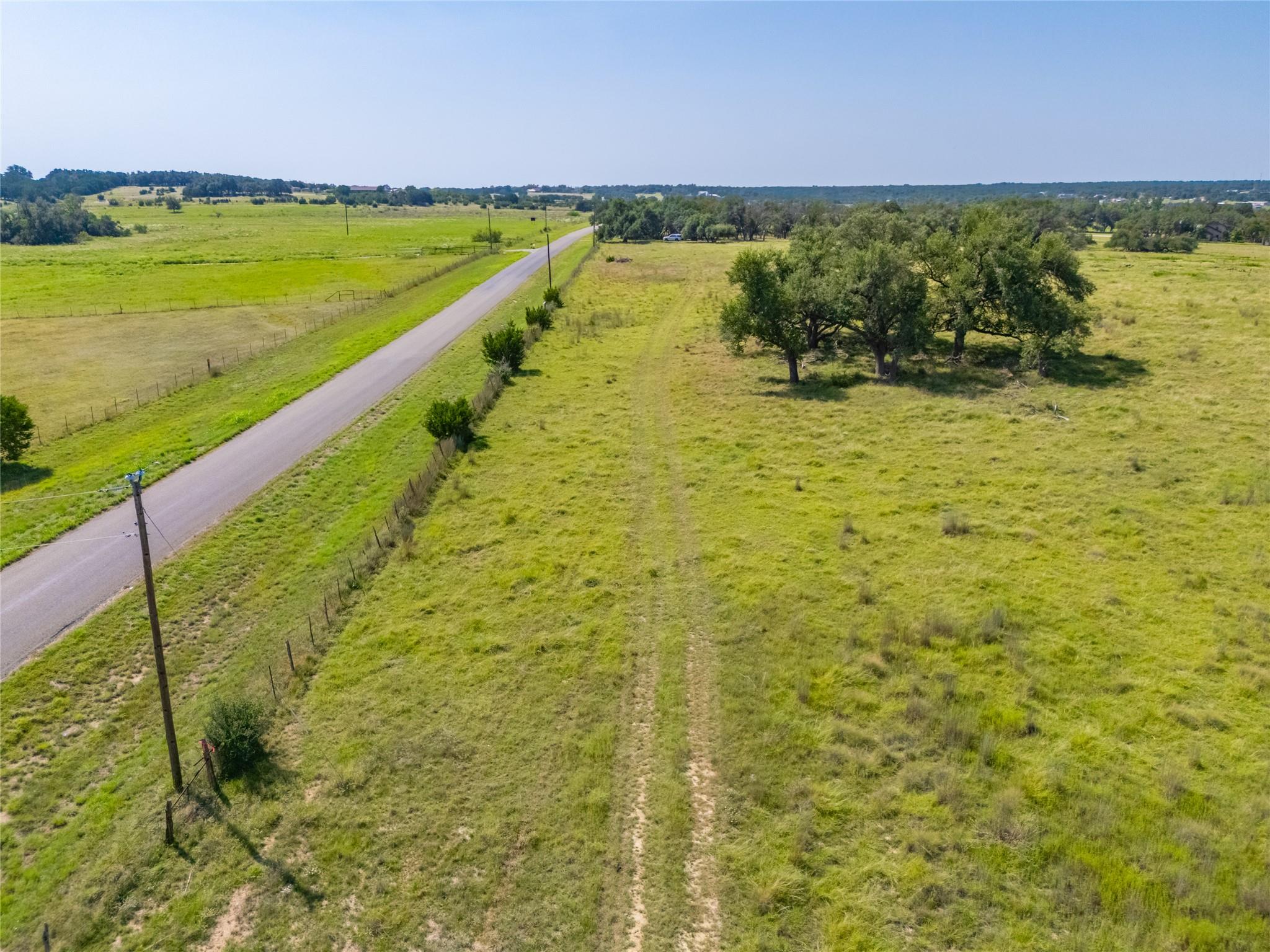 2801 County Road 228, Florence, TX 76527