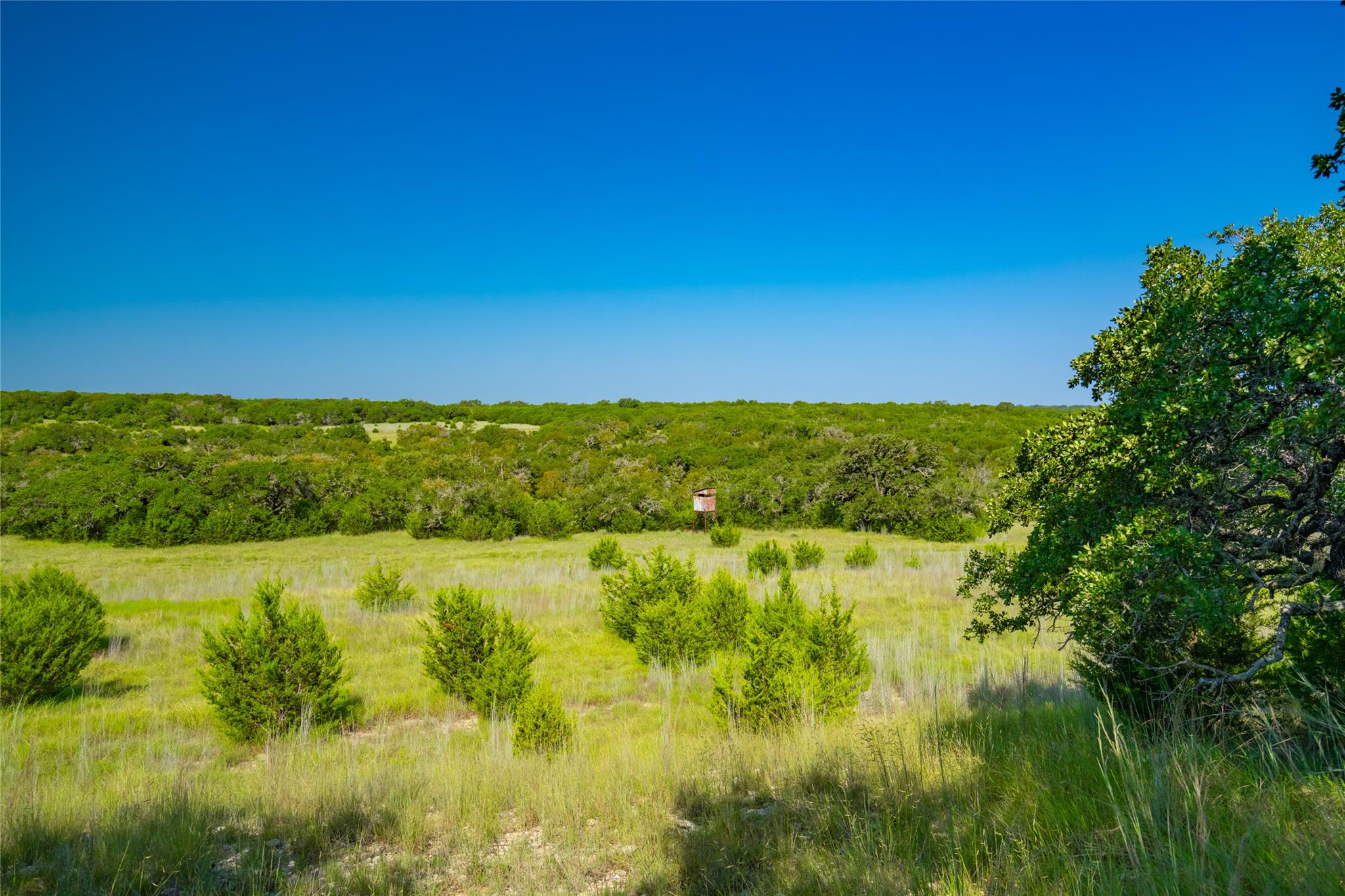 2801 County Road 228, Florence, TX 76527
