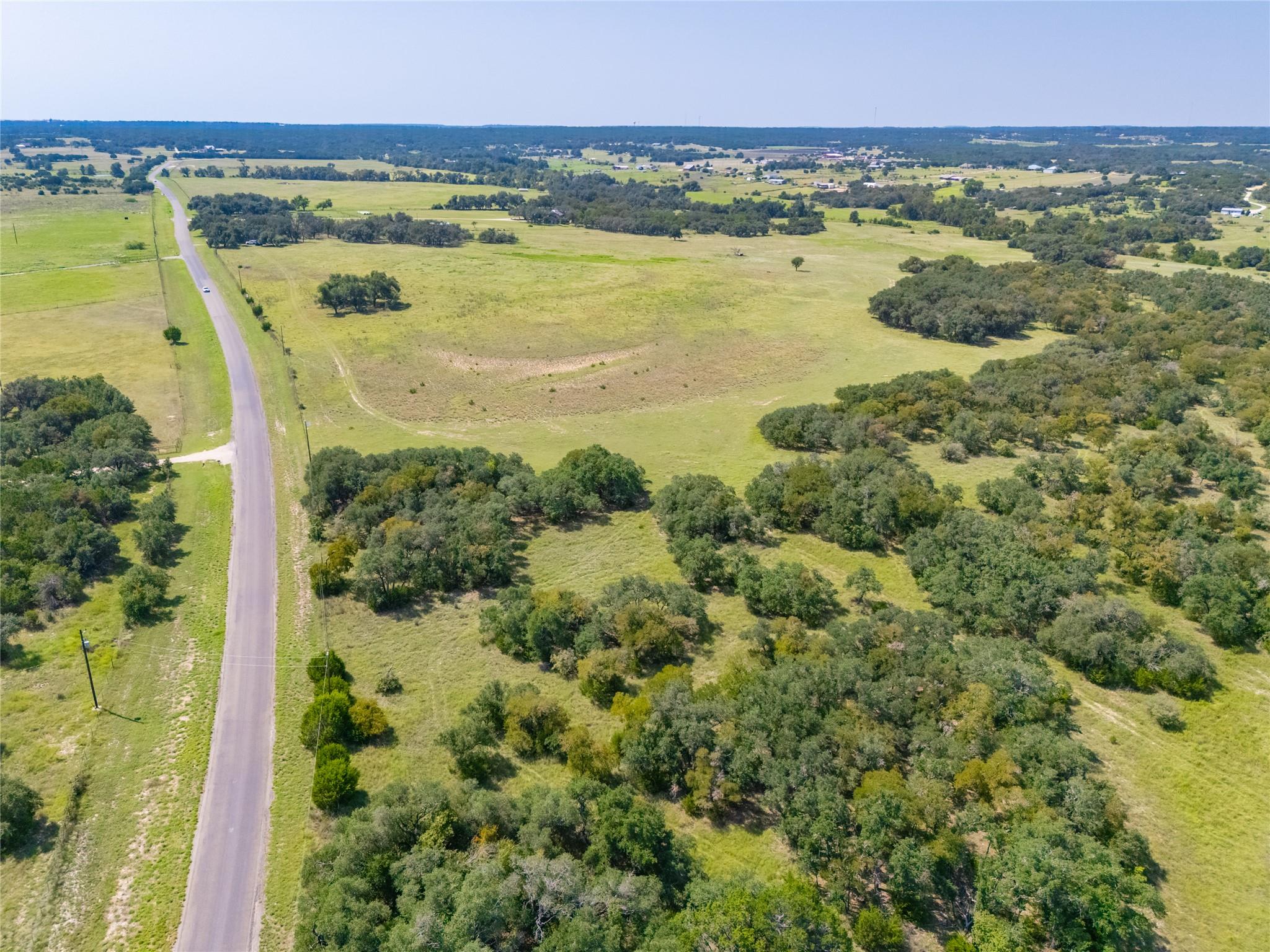 2801 County Road 228, Florence, TX 76527