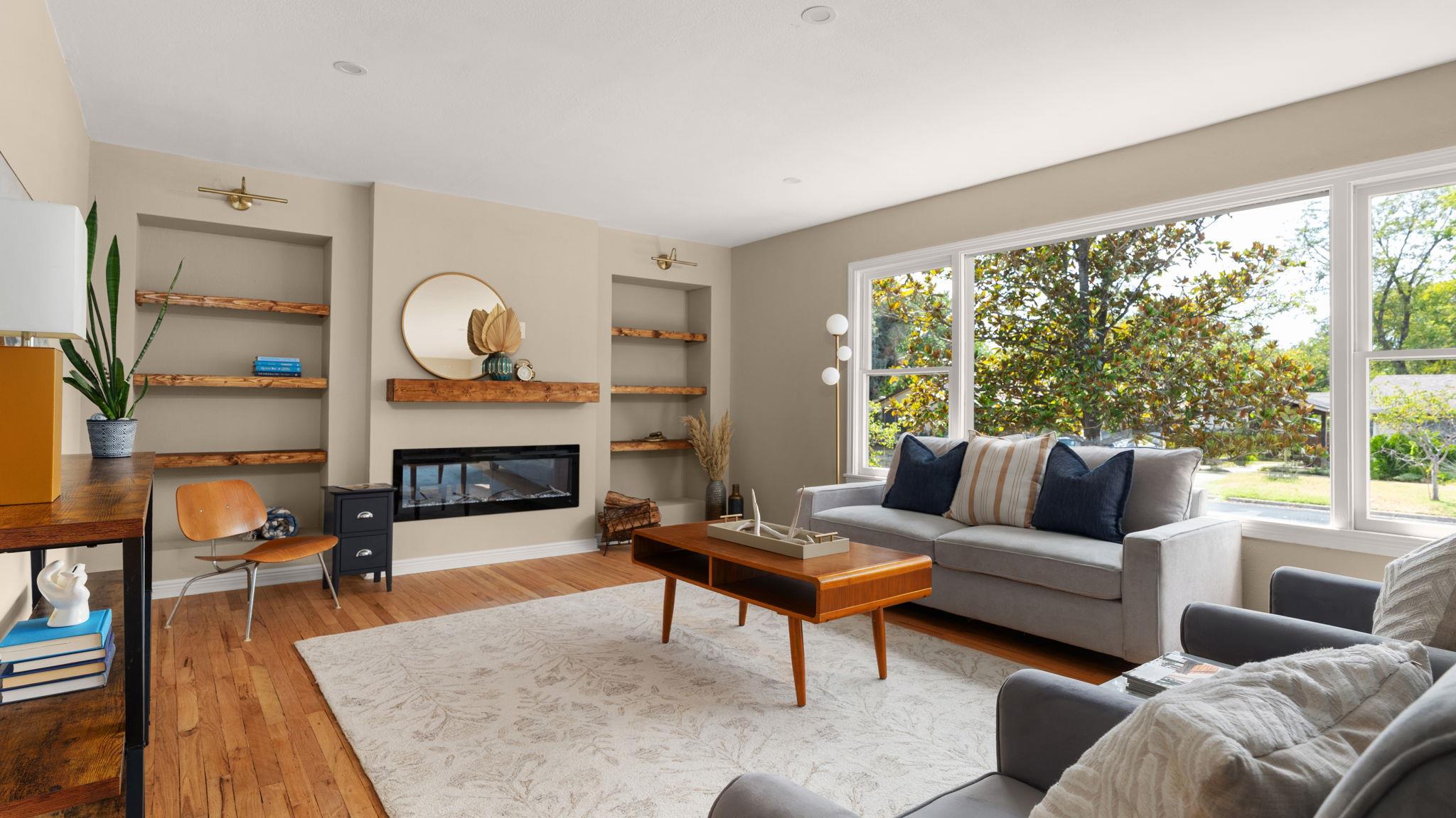 5807 Woodview Ave, Austin, TX 78756