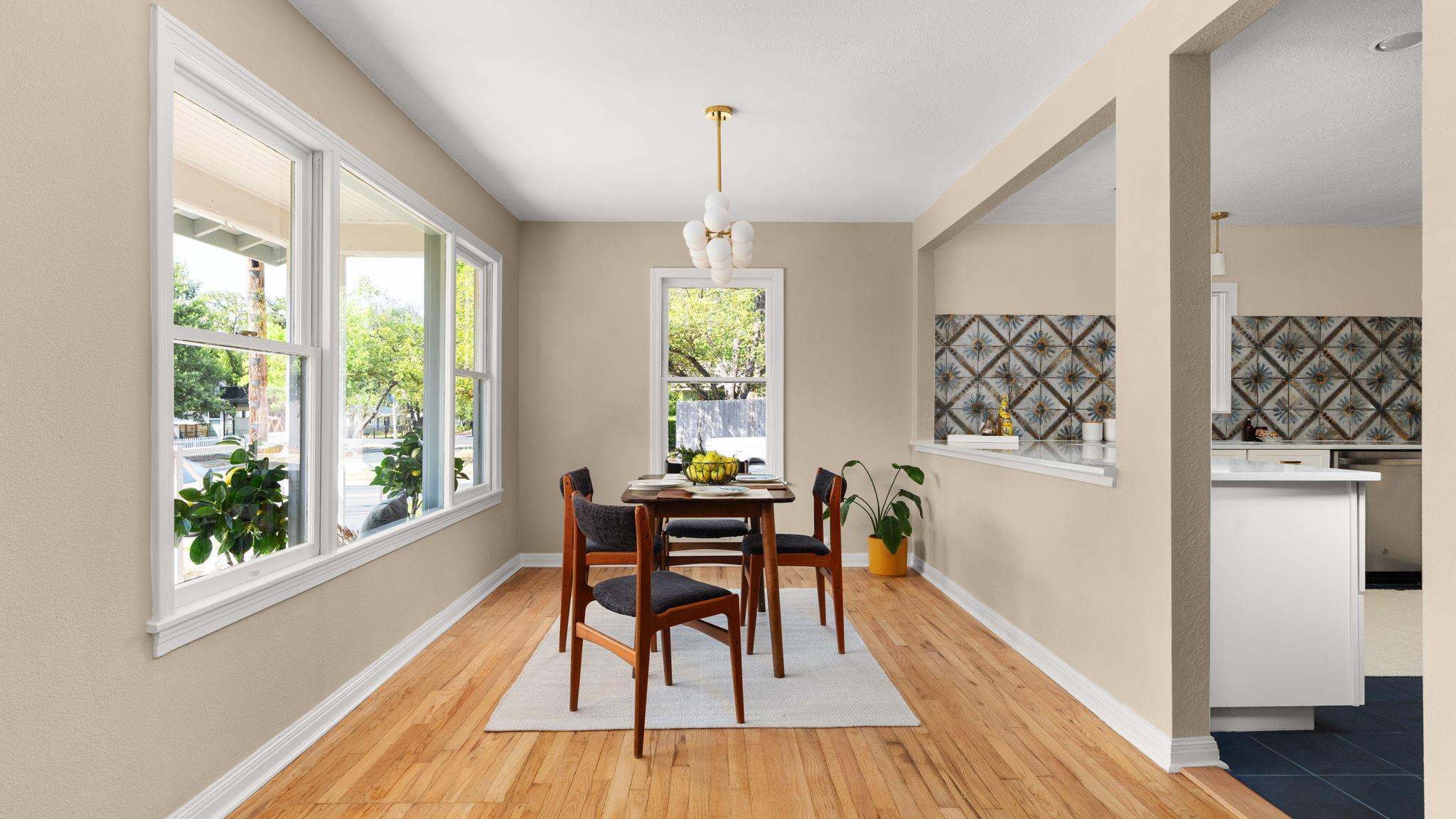 5807 Woodview Ave, Austin, TX 78756