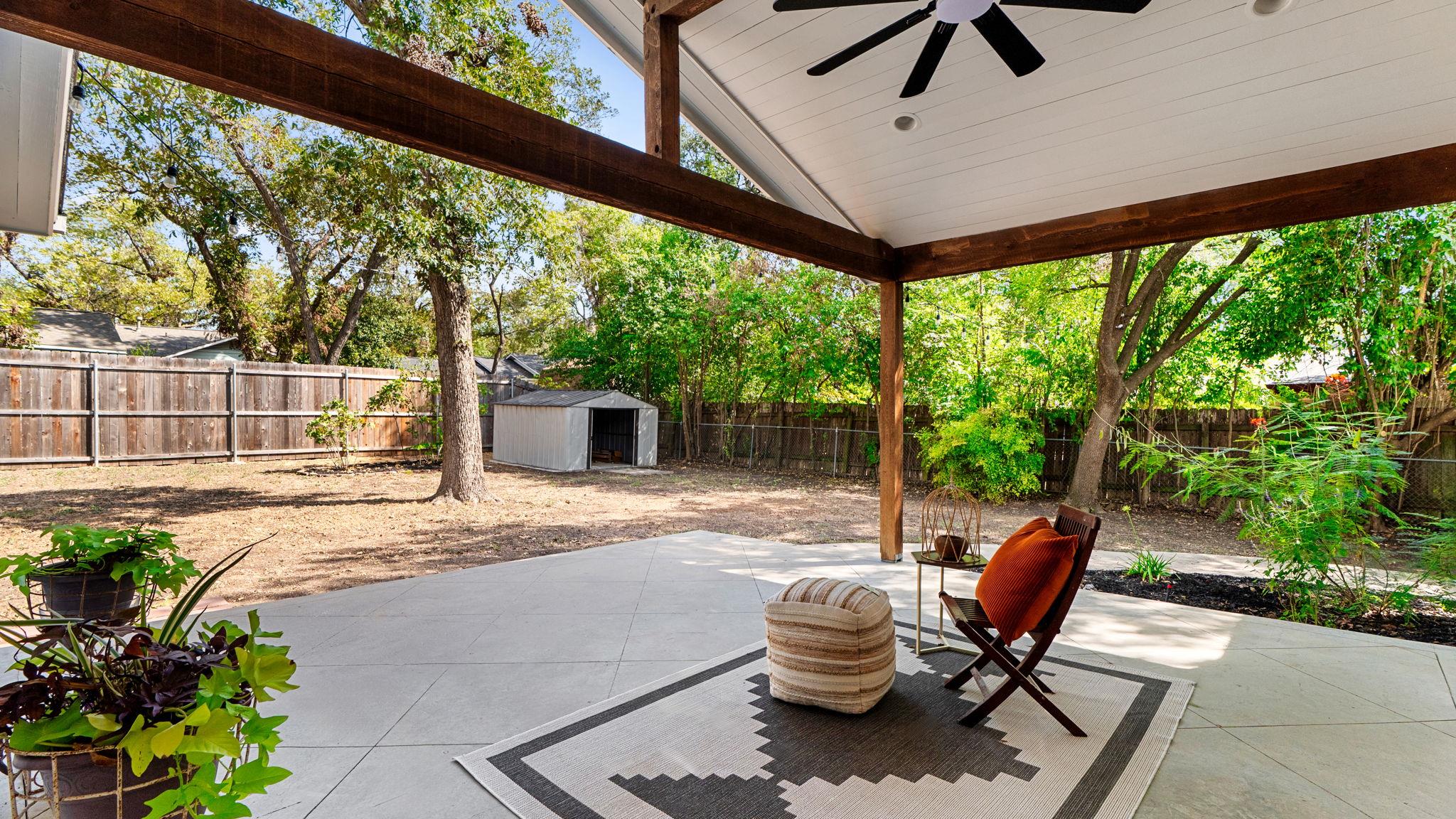 5807 Woodview Ave, Austin, TX 78756