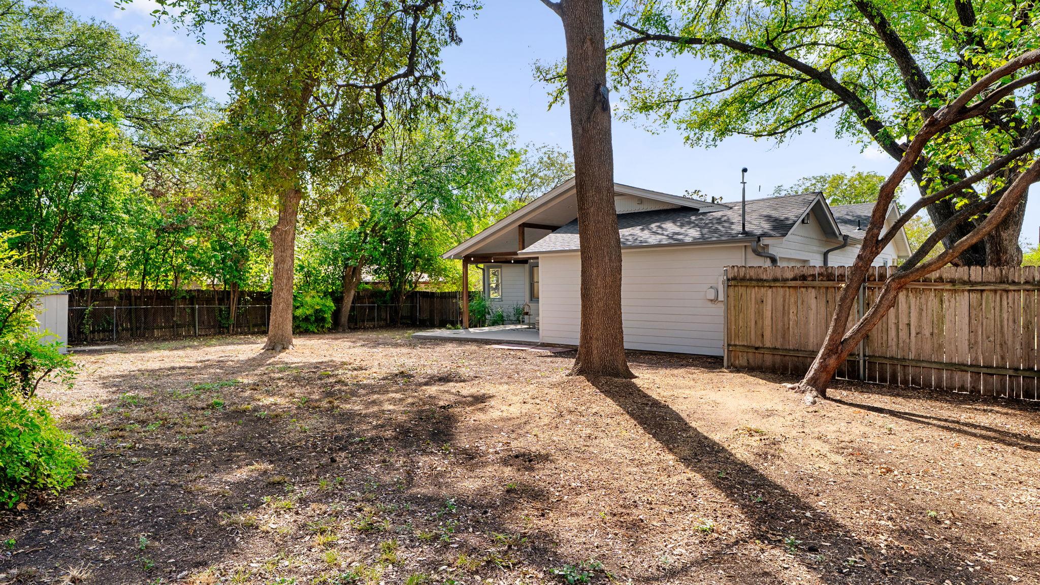 5807 Woodview Ave, Austin, TX 78756