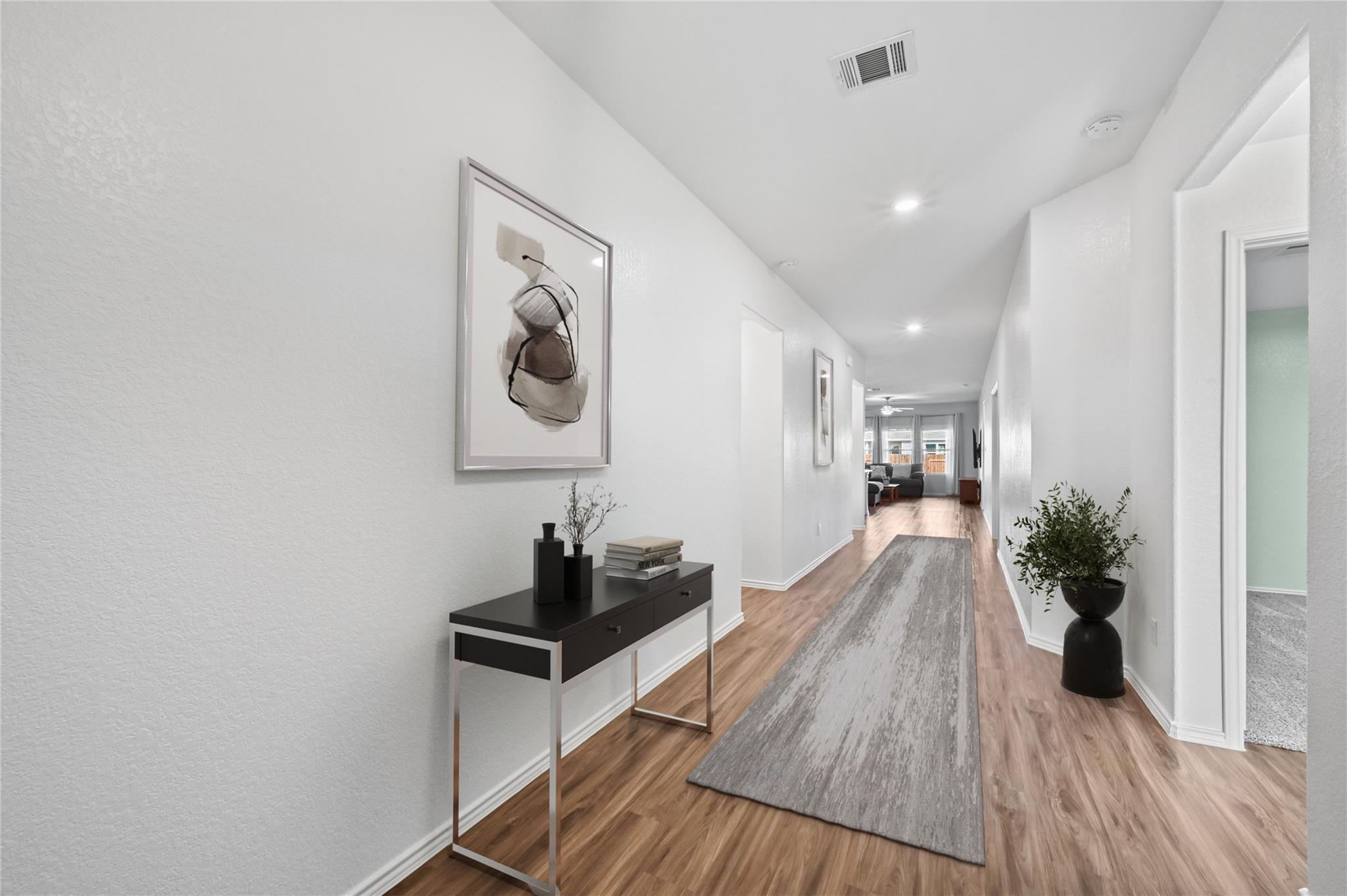 111 Pearland St, Hutto, TX 78634