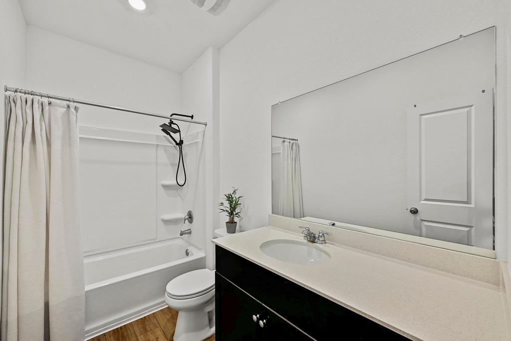 204 Grey Slate Ave, Marble Falls, TX 78654