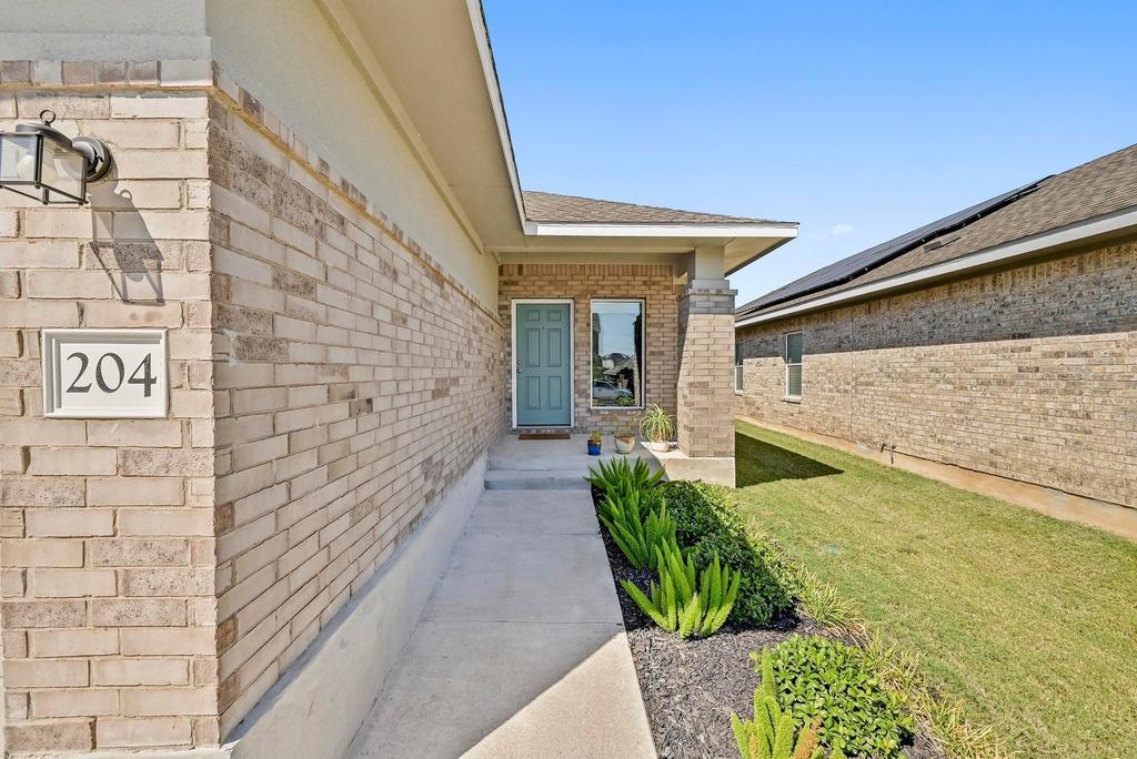 204 Grey Slate Ave, Marble Falls, TX 78654