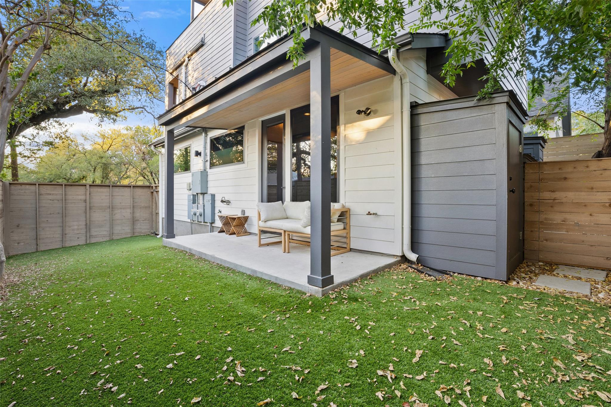 2209 Rae Dell Ave, Austin, TX 78704