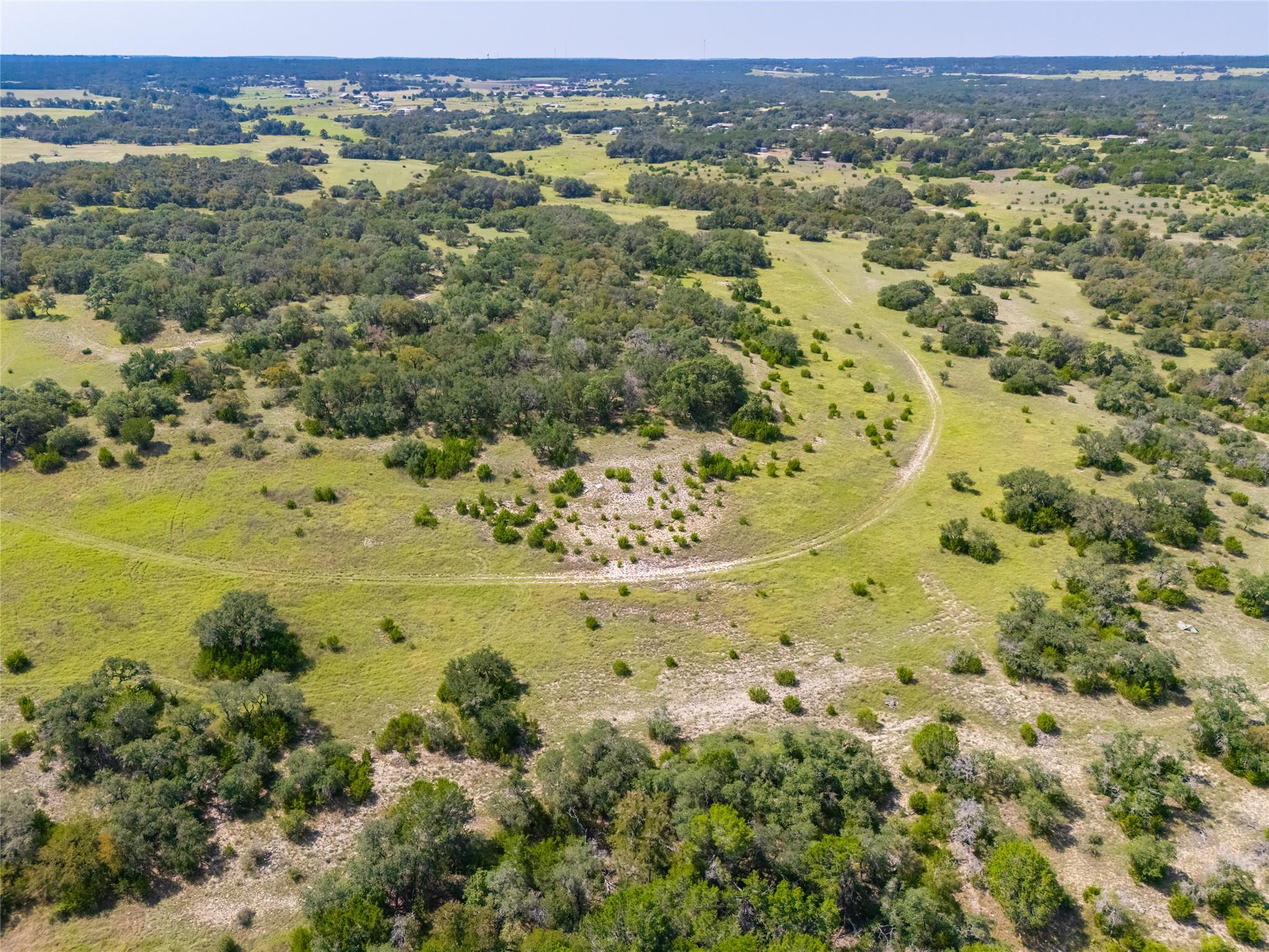 2901 County Road 228, Florence, TX 76527
