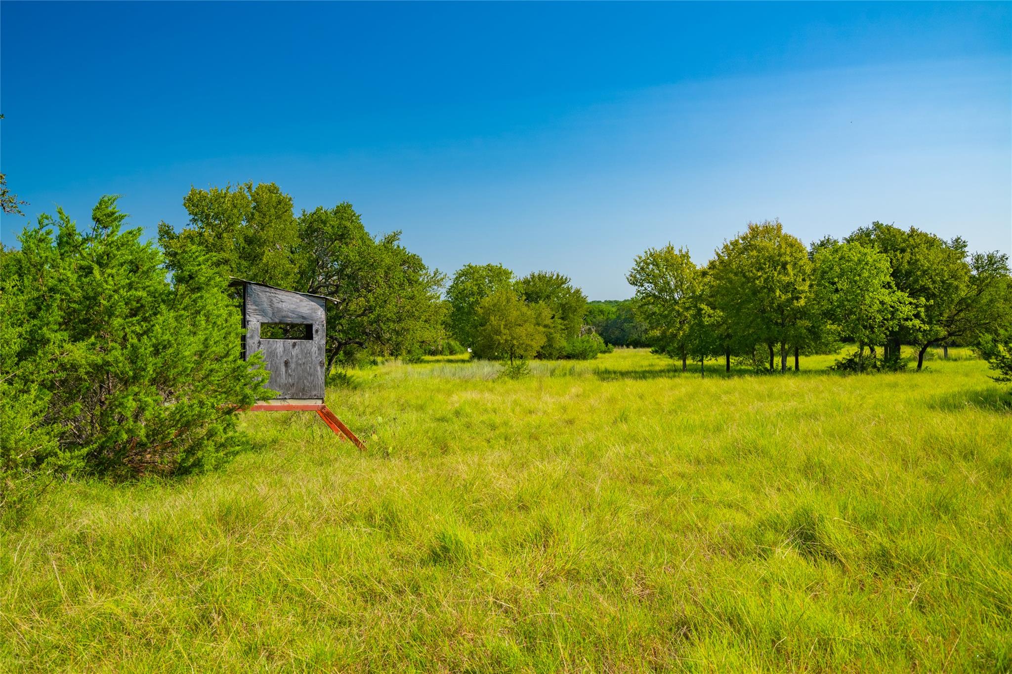 2901 County Road 228, Florence, TX 76527