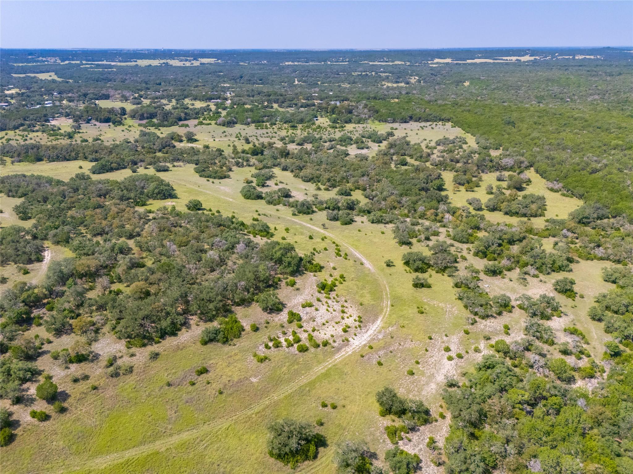 2901 County Road 228, Florence, TX 76527