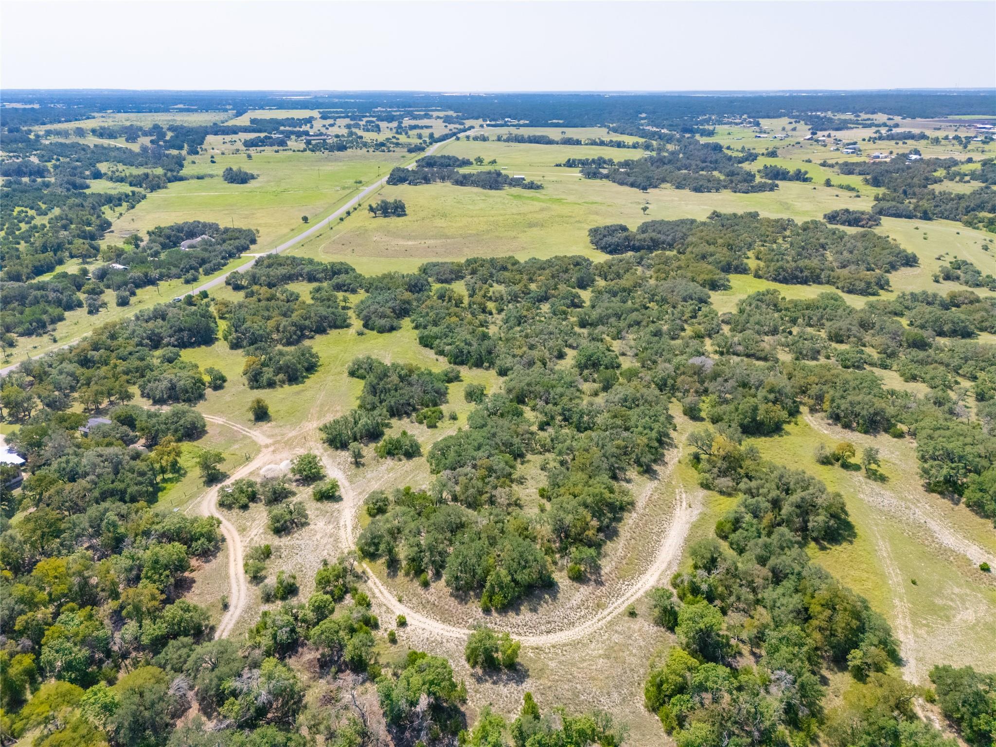 2901 County Road 228, Florence, TX 76527