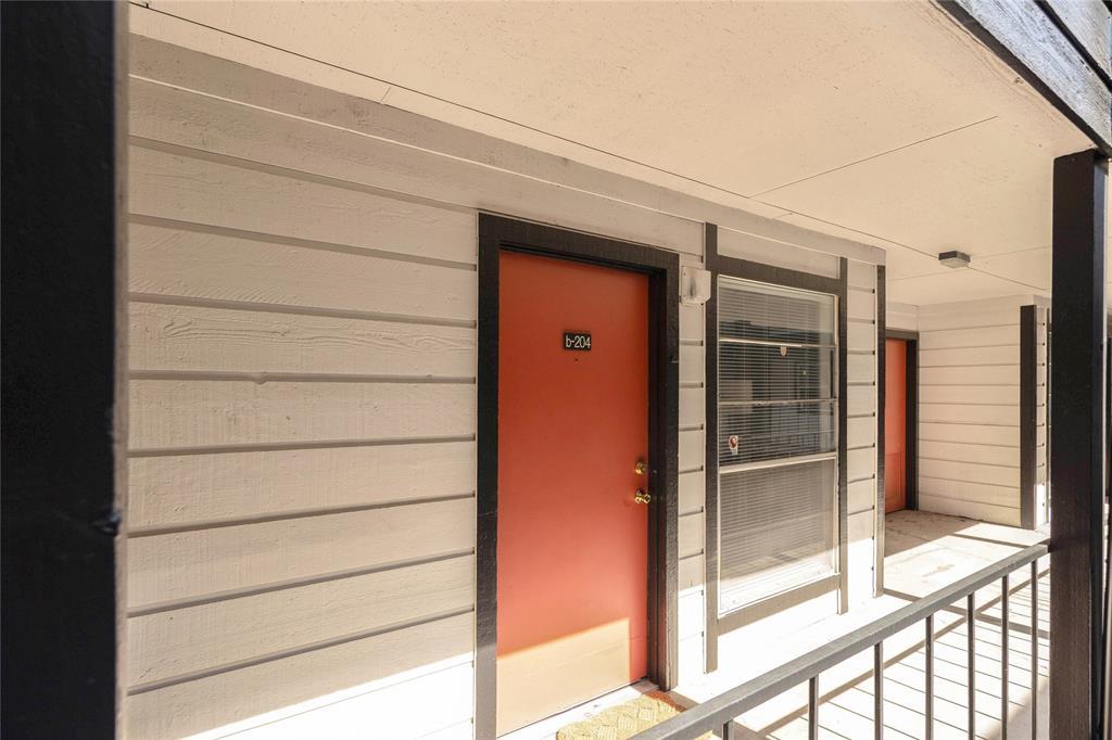 2803 Hemphill Park # B204, Austin, TX 78705