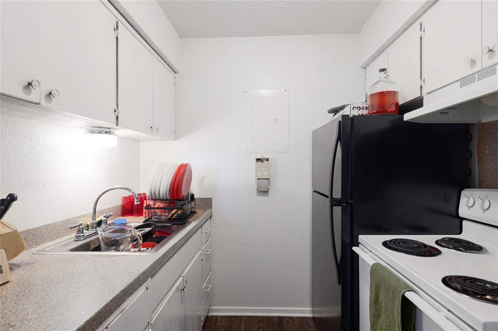 2803 Hemphill Park # B204, Austin, TX 78705