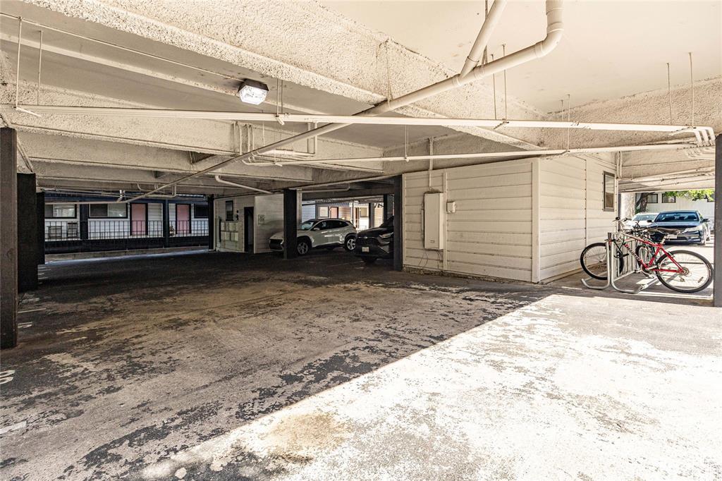 2803 Hemphill Park # B204, Austin, TX 78705