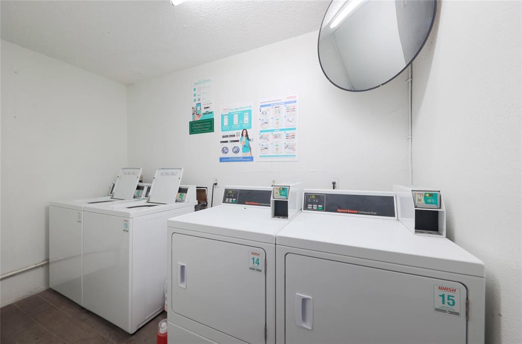 2803 Hemphill Park # B204, Austin, TX 78705