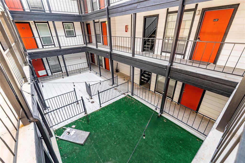 2803 Hemphill Park # B204, Austin, TX 78705