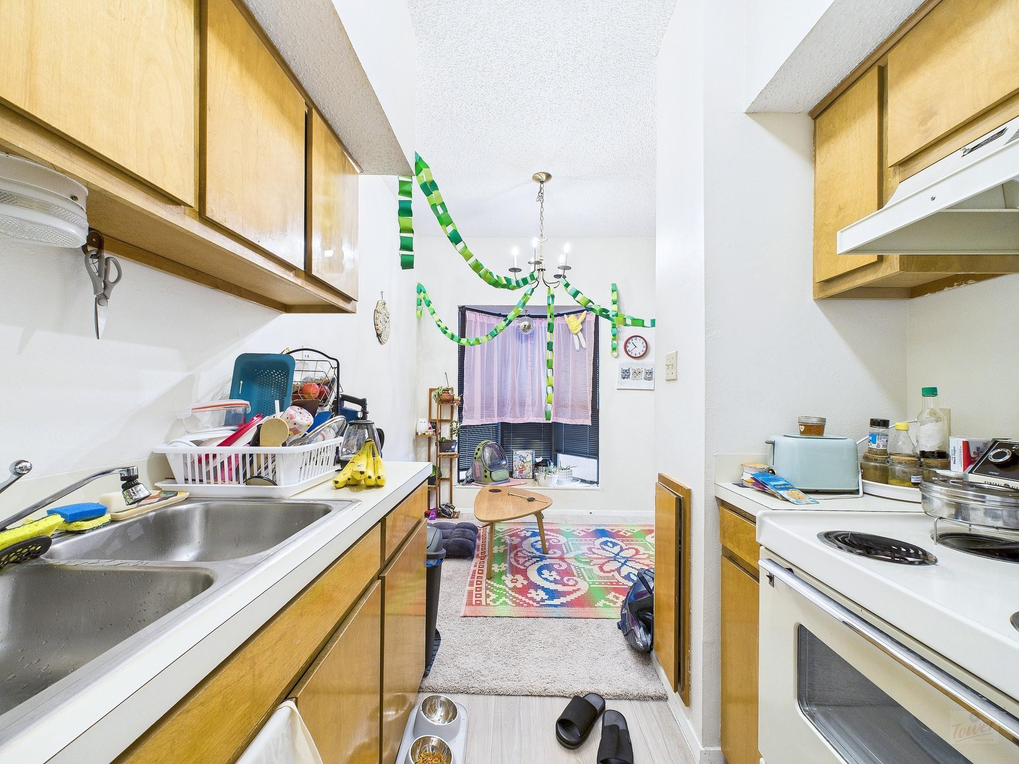 3316 Guadalupe St # 321, Austin, TX 78705