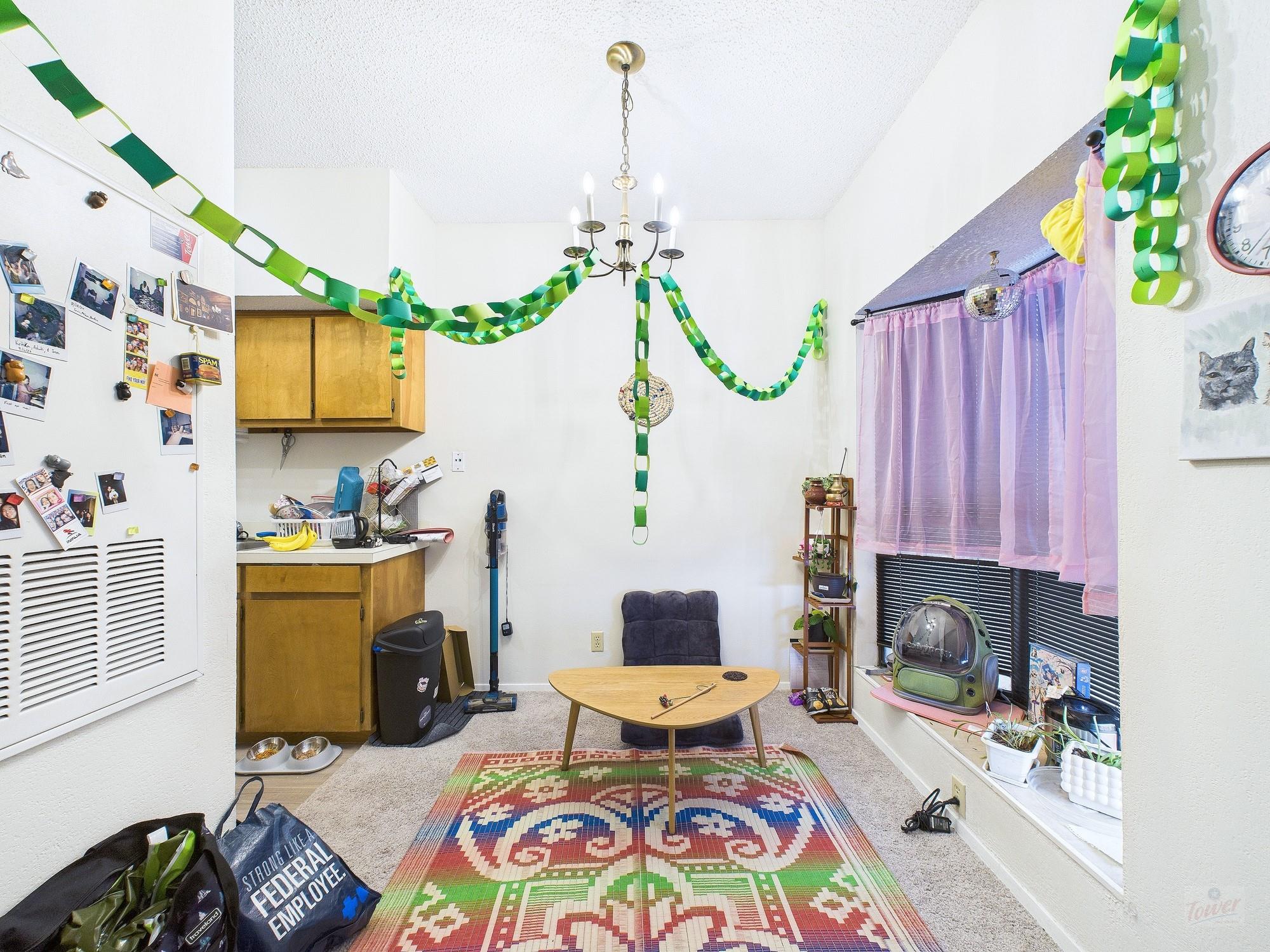 3316 Guadalupe St # 321, Austin, TX 78705