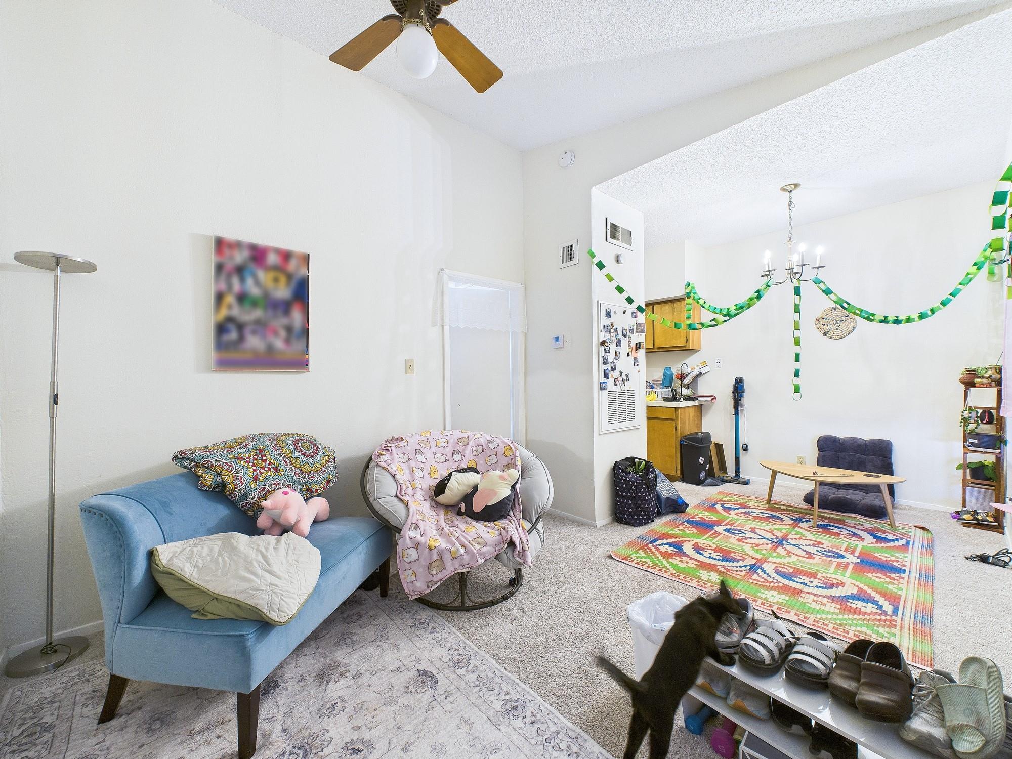 3316 Guadalupe St # 321, Austin, TX 78705