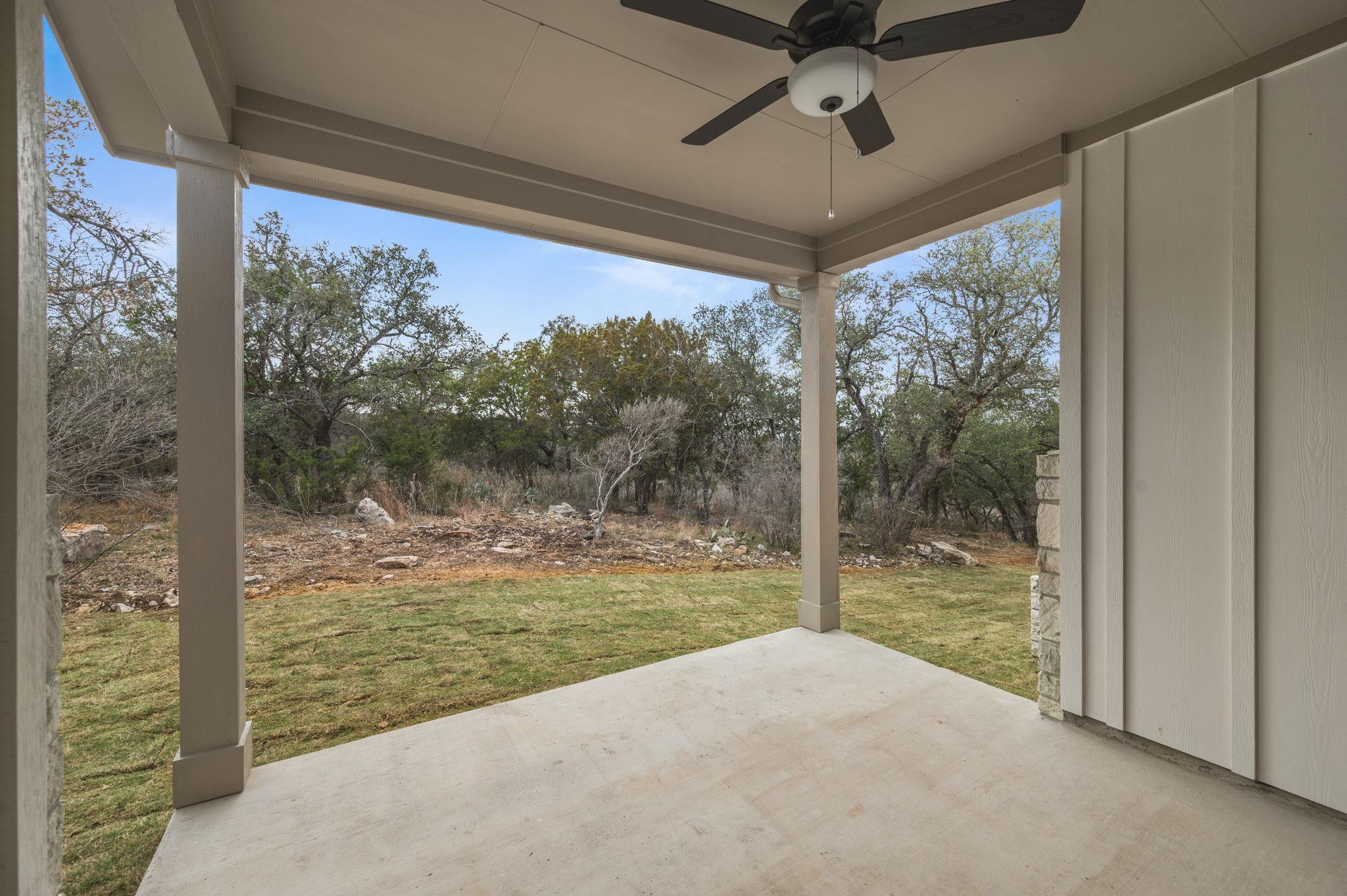416 Green Leaf, Horseshoe Bay, TX 78657