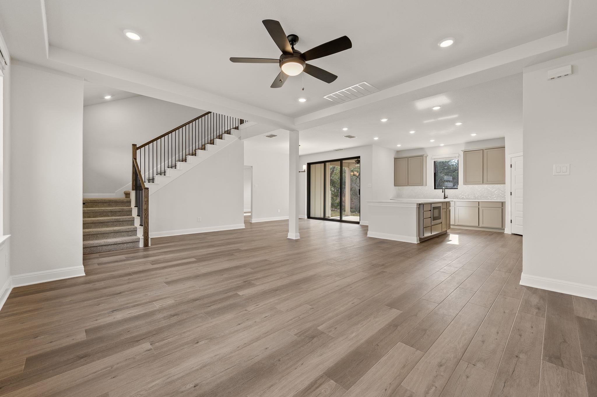 416 Green Leaf, Horseshoe Bay, TX 78657