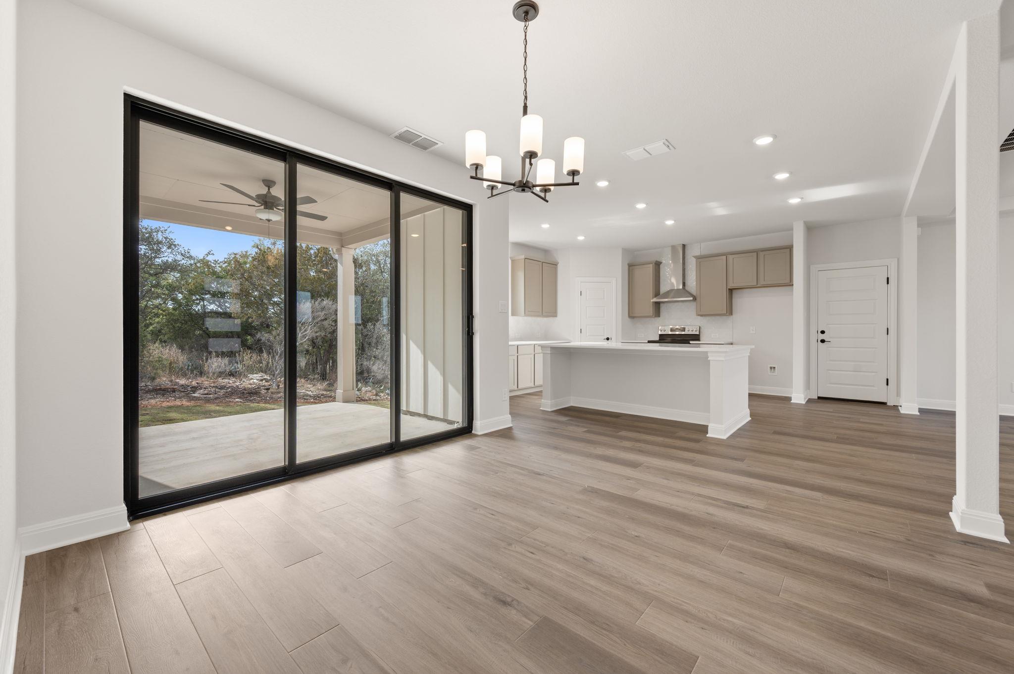 416 Green Leaf, Horseshoe Bay, TX 78657