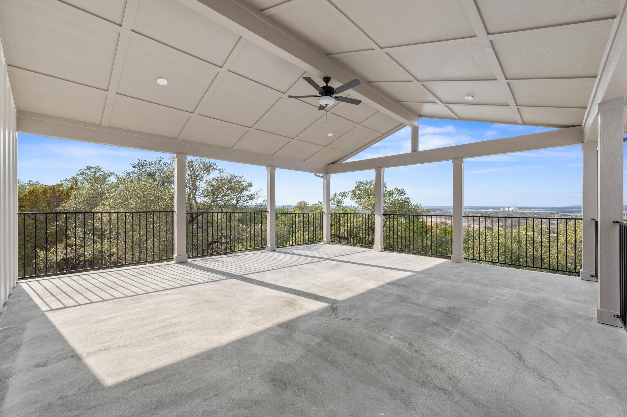 416 Green Leaf, Horseshoe Bay, TX 78657