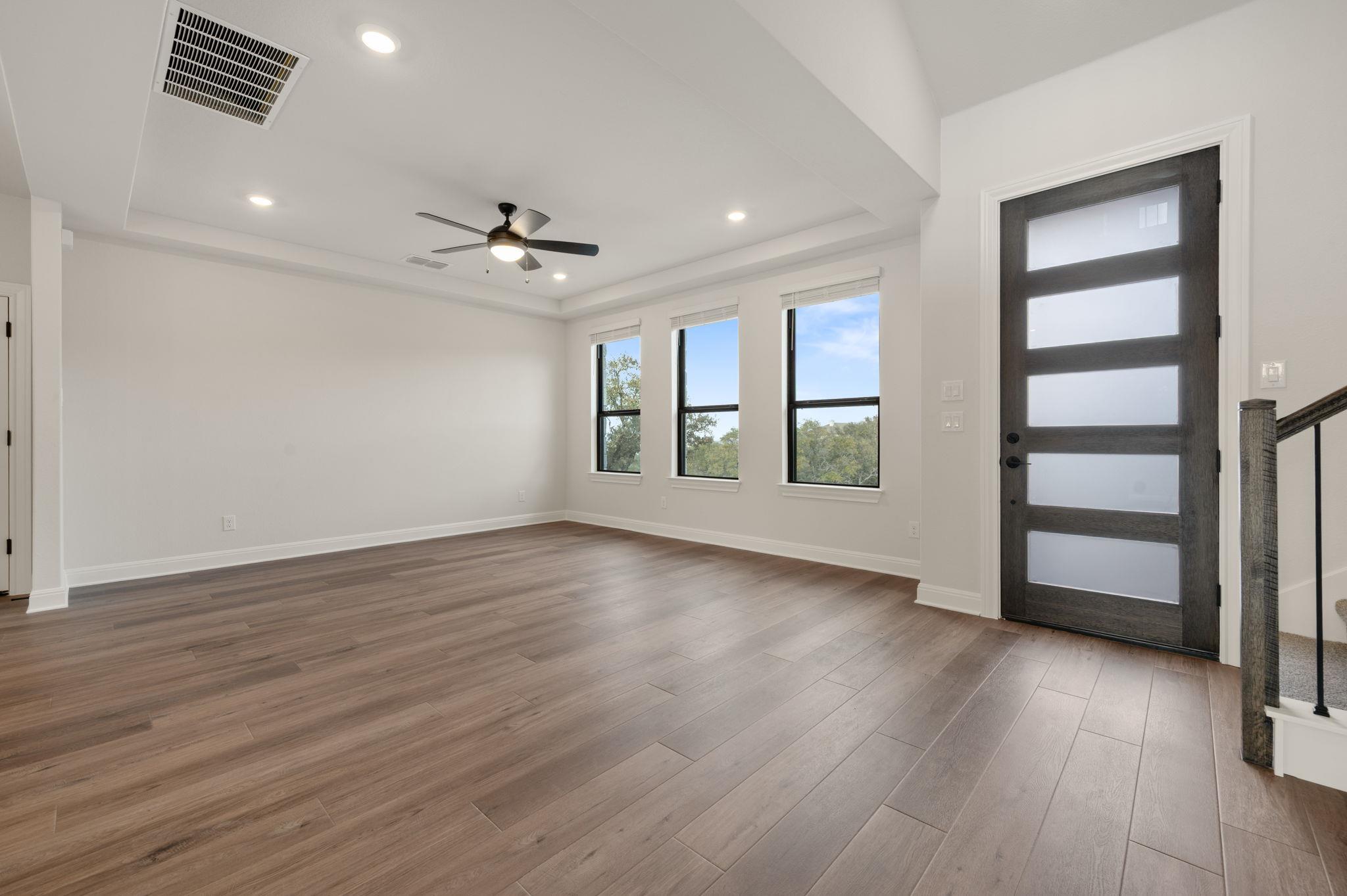 416 Green Leaf, Horseshoe Bay, TX 78657