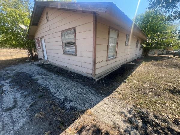 TBD Old Lockhart Rd, Buda, TX 78610