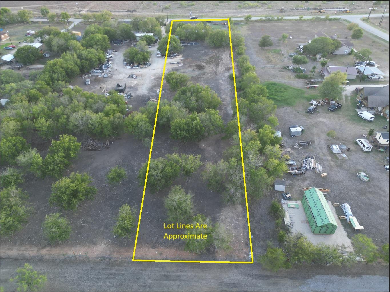 TBD Old Lockhart Rd, Buda, TX 78610