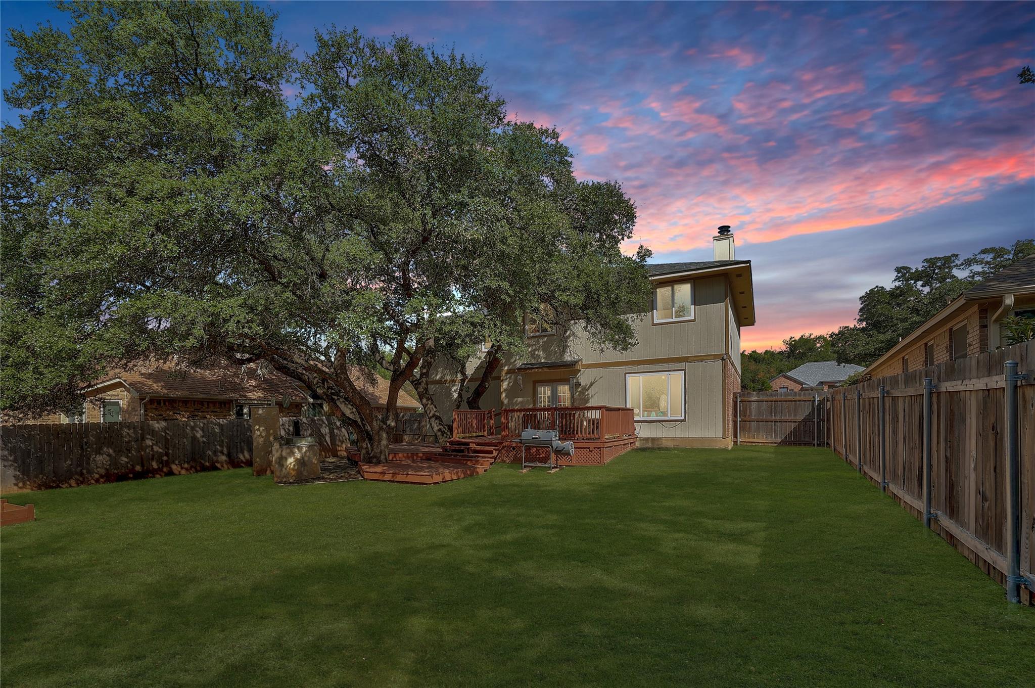 16700 Black Kettle Dr, Leander, TX 78641