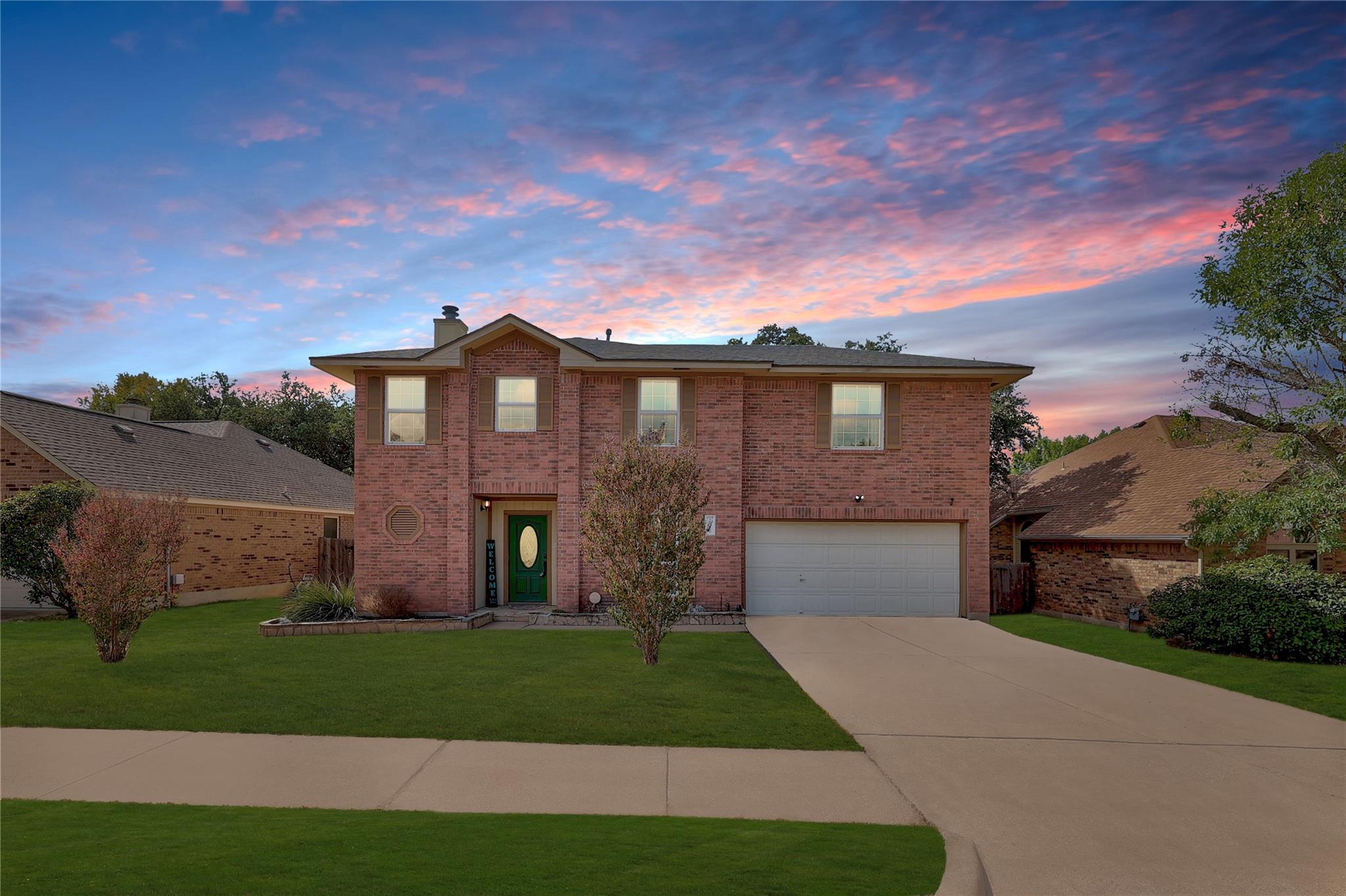 16700 Black Kettle Dr, Leander, TX 78641