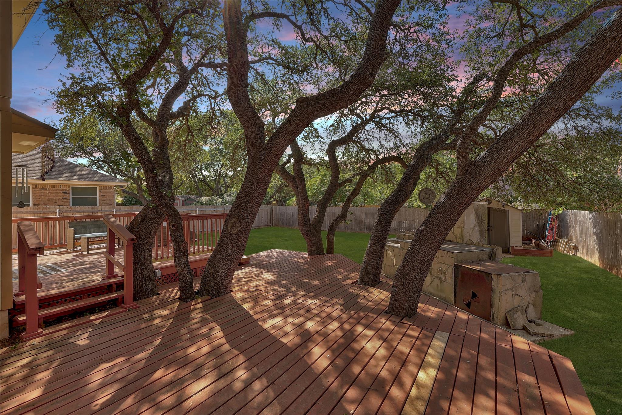 16700 Black Kettle Dr, Leander, TX 78641