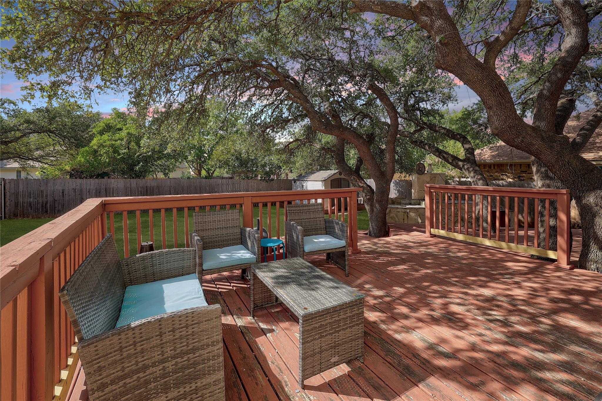 16700 Black Kettle Dr, Leander, TX 78641