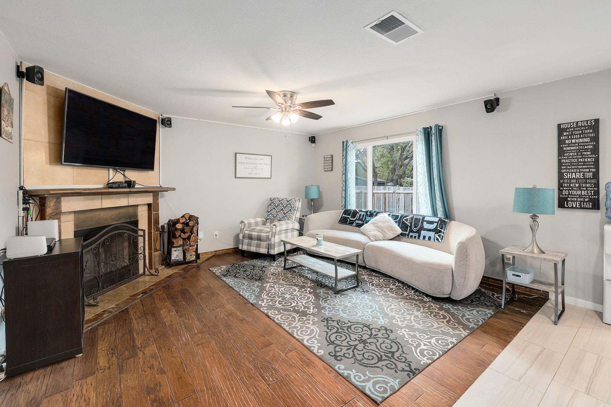 16700 Black Kettle Dr, Leander, TX 78641